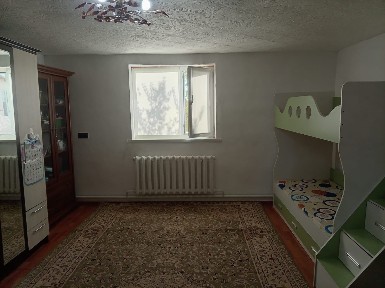 Атырауская область, Геолог
