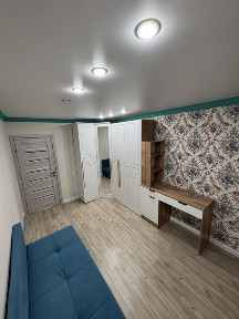 2 комнатная квартира