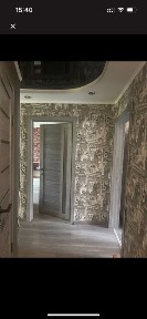 Сдам 3 комн. Квартиру на длитнльный срок