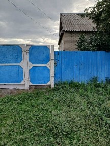 Продам дом село Рыспай