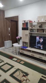 2х комнатная квартира с мебелью