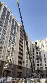 Акмолинская область, Астана, Алматинский район