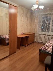 Продам 3х комнатную квартиру
