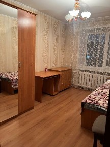 Акмолинская область, Кокшетау, Первая аптека