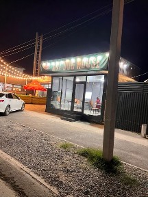 Коммерческие помещения под бизнес