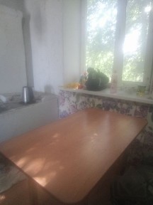 Продам квартиру 1ком с Кенжекол, улица Кенжекольскя 6 8
