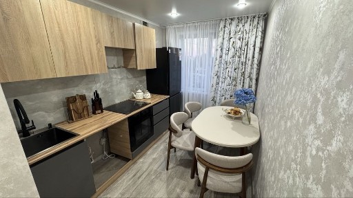 Продам 2-х комн. квартиру по улице Жусупа 79-29