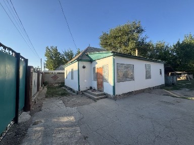 Үй сатылады төле би ауылы