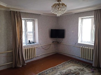 Продам дом в городе Каратау