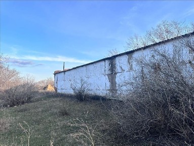 Продам здание под ферму или производство цех
