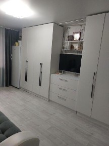Продается 2-х комнатная квартира, район м-н караван. 3-й этаж