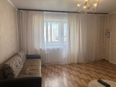 Продам квартиру евро-двушку в ЖК Айыртауская 17