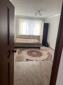 Продаётся Двухкомнатная квартира