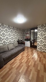 Продается 1 комнатная квартира