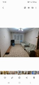 Продаётся 2-х комнатная квартира