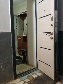 Қожанова 53 Ажар магазин артындағы уй