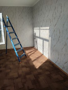 Сдается 3 ком квартира район ПМК. Квартира қыркүйектің 17 не босайды.