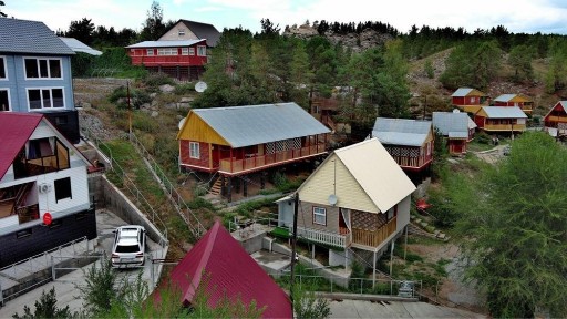 Восточно-Казахстанская область, Новая Бухтарма