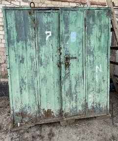 Атырауская область, Атырау, Авангард