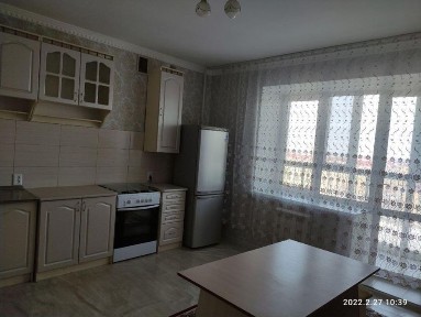 Актюбинская область, Актобе, Батыс 2