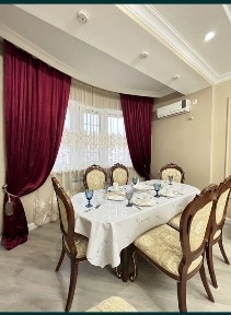 Карагандинская область, Нуркен