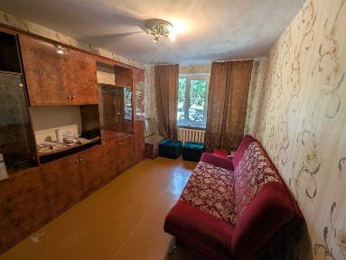 Продам 2-х комнатную квартиру