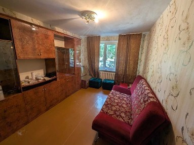 Западно-Казахстанская область, Уральск, Жазира
