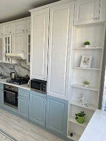 Продам готовую квартиру