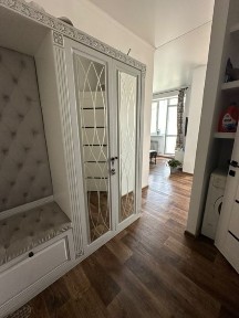 Квартира в мкр Калкаман ЖК Elaman. Срочно цена на неделю. 31 млн