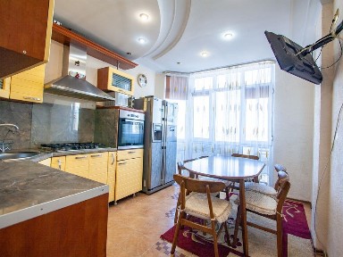 Продается пентхаус