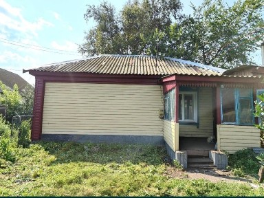 Продам хороший 3 комнатный дом, район хромзавод