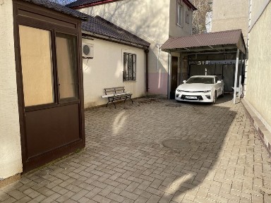 Западно-Казахстанская область, Уральск, 2-й рабочий