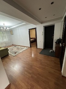 Алматинская область, Алматы, Алмалинский район