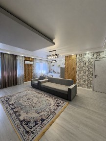 Продам 2-комнатную квартиру ул. Кабанбай Батыра, 152/2 Этаж 5/10