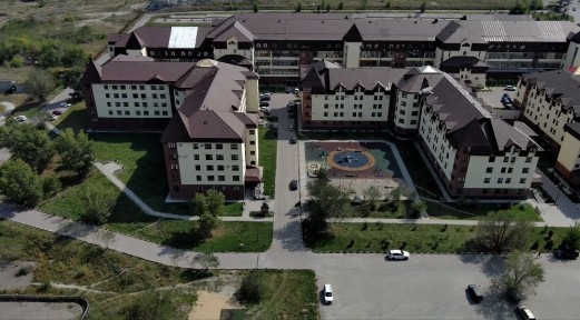 Продам 1 комн. кв КШТ | ЖК «Riviera Residence» Дружбы Народов 2/5