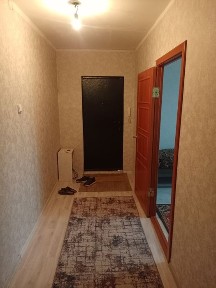 Продам или меняю 1 комнатную квартиру на 2-3 комнатную