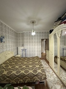4ком квартира массив Карасу