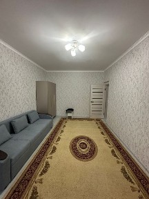 Аренда 1ком 3эт 10мкр