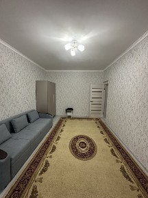 1ком квартира 10мкр