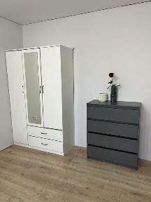 Сдается 1 - комнатная квартира в новом жк 2026г. «Тенгри»