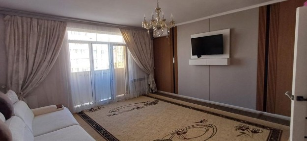 Продается 2-комнатная квартира. Мкр Туран2