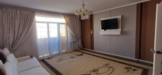 Продается 2-комнатная квартира. Мкр Туран2