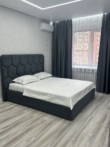 Квартира посуточно, по часам Центр 1 комнатная