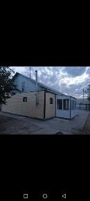 Продам Дом Акжар, 1 Буровик