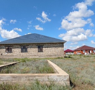 Продам дом жанаконыс-2