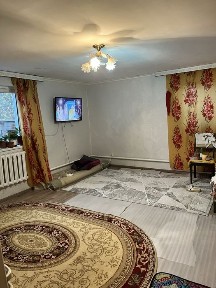 Дачный участок с домиком