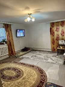 Актюбинская область, Нура