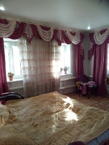 Дом 5 ком. благоустр.