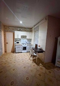 Акмолинская область, Астана, Есильский район