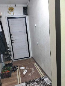 Продается квартира в поселке Заводском